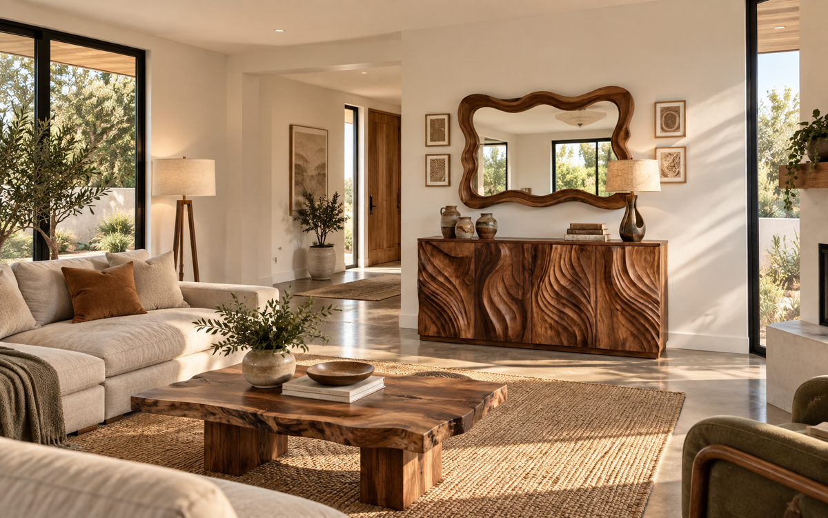 What to Buy First for a New Home — and What Can Wait