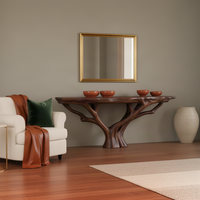 Walnut wood