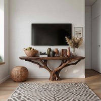 Walnut wood